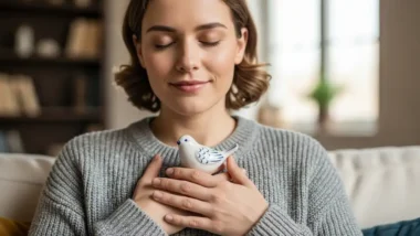 The "Spark Joy" Test