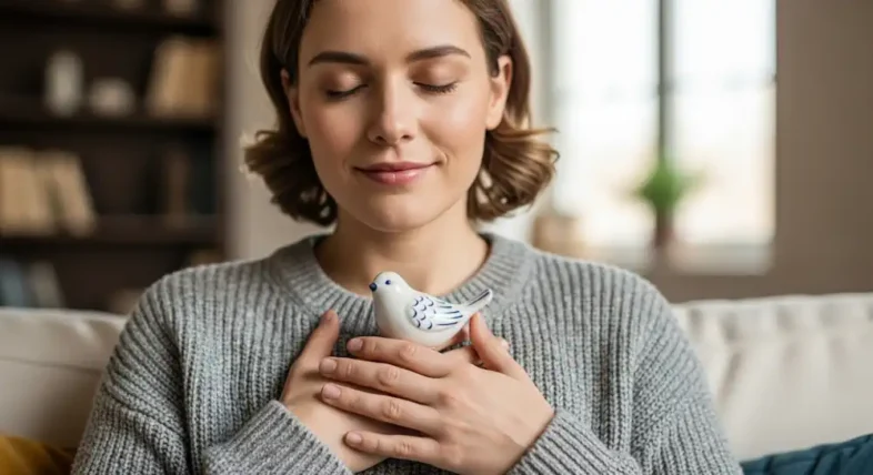 The "Spark Joy" Test